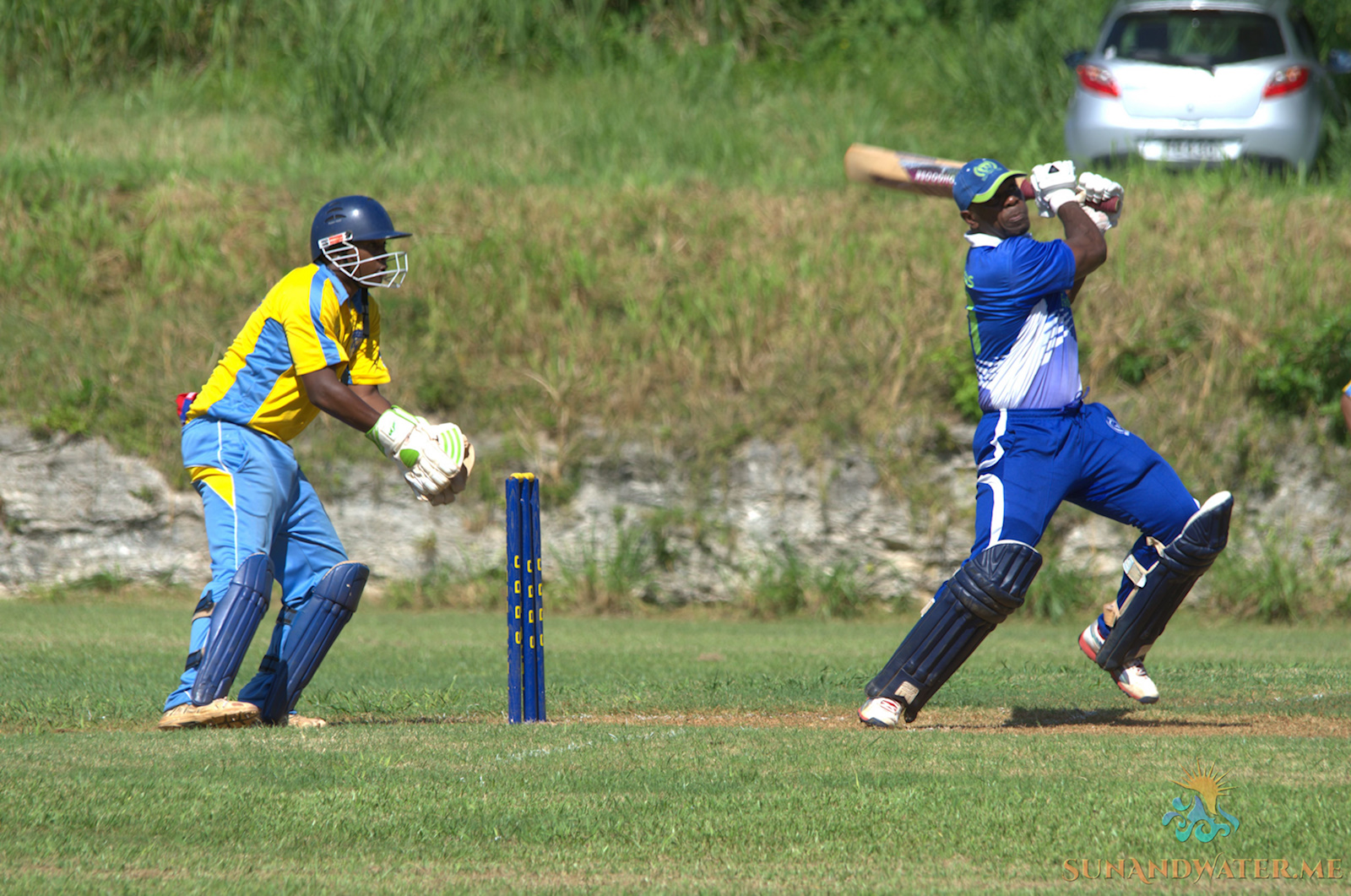 Somerset Bridge vs Southampton Rangers 2014 (26)